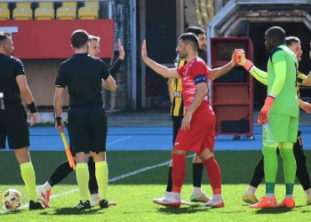 Macédoine : Fabrice Ondoa se cherche encore