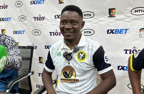 Aigle de la Menoua :  Koung Anicet s&rsquo;en va !