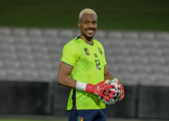 Blondy Noukeu : « Je pense qu’il y a beaucoup de qualité »