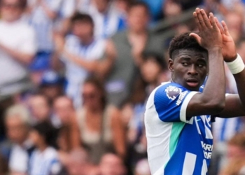 Brighton en embuscade contre Arsenal, Baleba face au défi du leader