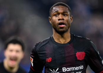 Leverkusen gagne et Kofane brise la malédiction de la CAN 2025