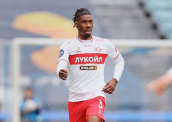 Russie : Christopher Wooh se relance face au FK Sotchi