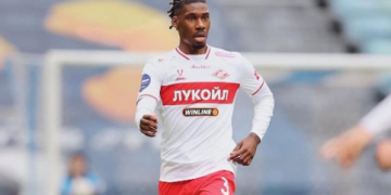 Russie : Christopher Wooh se relance face au FK Sotchi