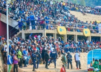 Elite One : PWD est intraitable à Bamenda !