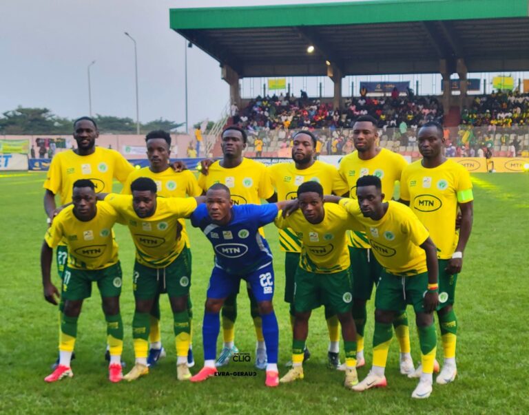 Elite One : ce qu’il faut retenir de la 13e journée