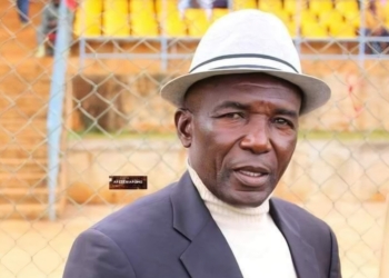 Stade Renard : Ndoumbe Bosso prend les commandes !