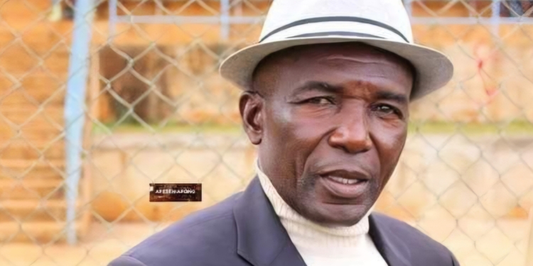 Stade Renard : Ndoumbe Bosso prend les commandes !