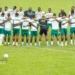 Les Lions Indomptables ont deux matchs amicaux ce mardi