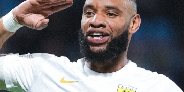 Europa conference : Moukoudi buteur, Aek Athènes se rapproche des quarts de finale