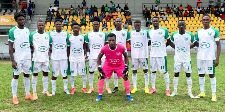 Elite Two : Union de Douala se relance face à Eding de la Lekié