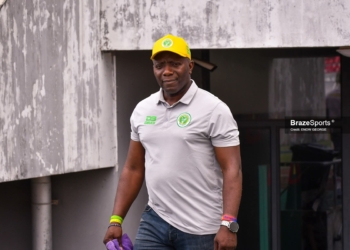 Sanction : Yves Clément Arroga sur la sellette