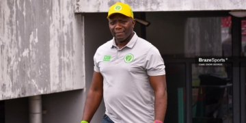 Sanction : Yves Clément Arroga sur la sellette