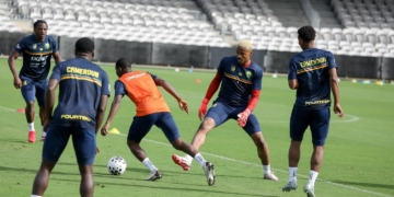 FIFA Series 2026 : les Lions Indomptables ont pris leurs marques à Melbourne