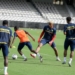 FIFA Series 2026 : les Lions Indomptables ont pris leurs marques à Melbourne