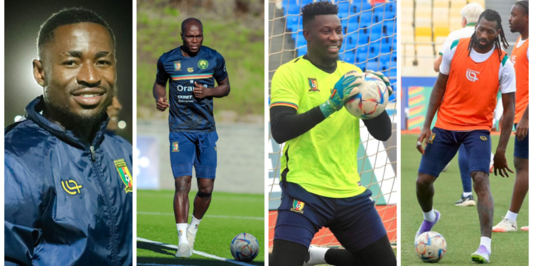 Lions Indomptables : des cadres poussés vers la sortie ?