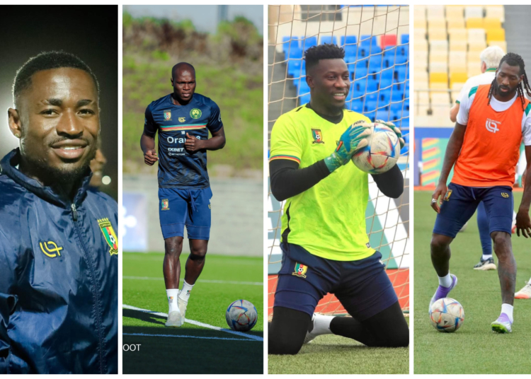 Lions Indomptables : des cadres poussés vers la sortie ?