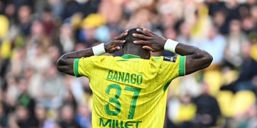 Ligue 1 : Ganago est conscient, ça sera difficile !