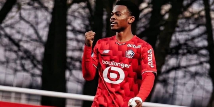 Lions U23 : Feutchine et la non convocation de Yondjo