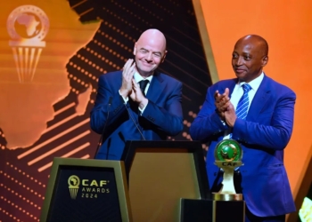 La CAF annonce des réformes sur l’arbitrage et ses instances