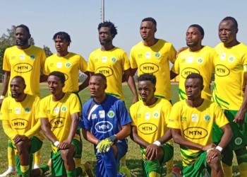 Elite One : Panthère sportive du Ndé n’y arrive plus !