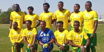 Elite One : Panthère sportive du Ndé n’y arrive plus !