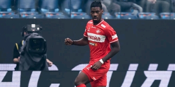 Coupe Russie : Christopher Wooh marque mais Ngamaleu file en finale !