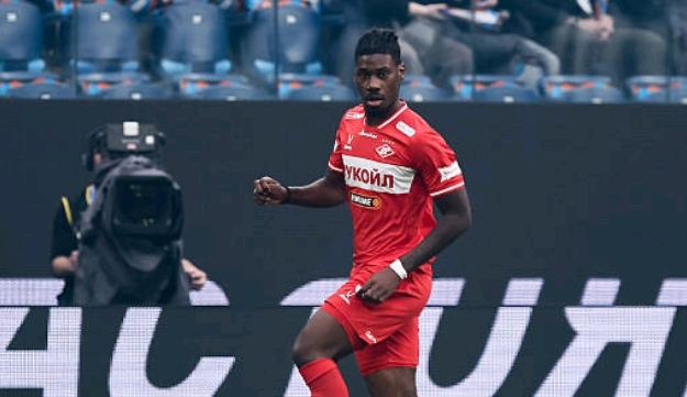 Coupe Russie : Christopher Wooh marque mais Ngamaleu file en finale !