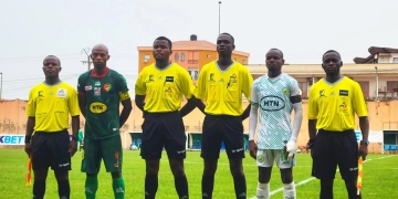 Elite One : les resultats de la septième journée