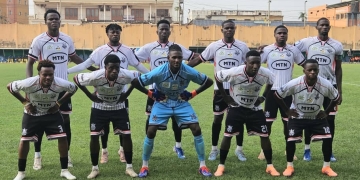 Elite One : As Fortuna ramène Unisport du Haut Nkam sur terre