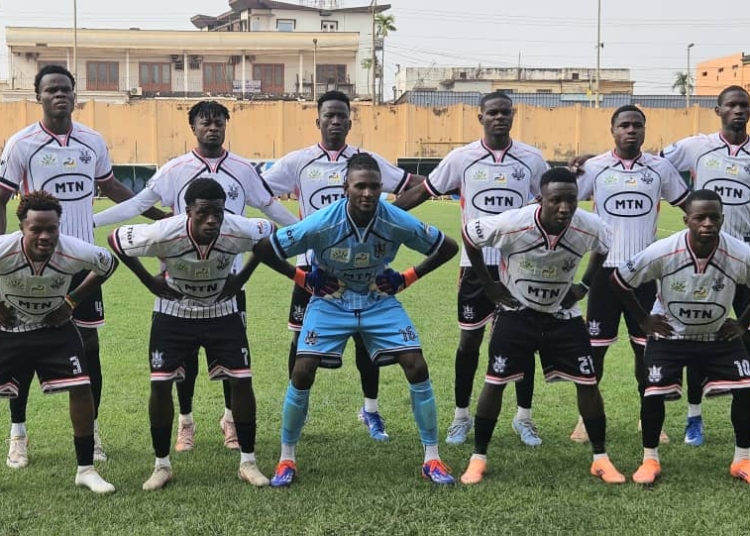 Elite One : As Fortuna ramène Unisport du Haut Nkam sur terre