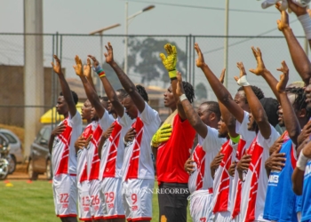 Un entraîneur traduit devant la commission de discipline !