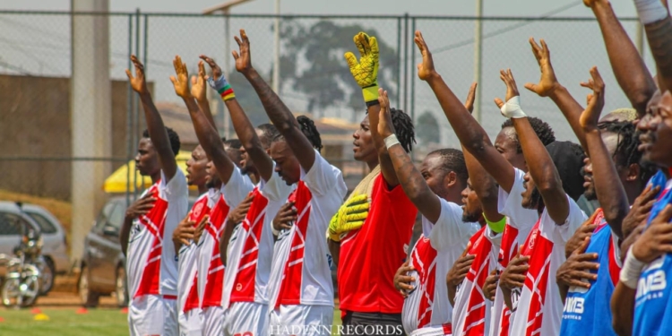 Un entraîneur traduit devant la commission de discipline !