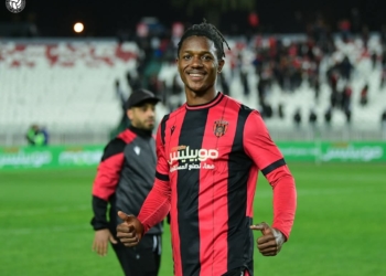 Coupe d&rsquo;Algérie : USM Alger et Che Malone filent en demi-finale !