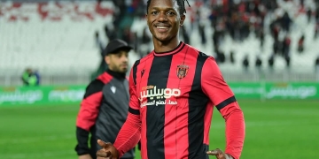 Coupe d&rsquo;Algérie : USM Alger et Che Malone filent en demi-finale !