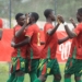 Nfanseu offre la victoire aux Lions face au Canon de Yaoundé