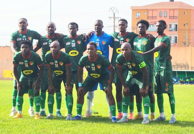 Elite One : la belle opération de Canon de Yaoundé à Melong !