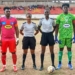 Elite One : avec un triplé de Michiyo, Bamboutos Fc s&rsquo;offre Kumba City Fc