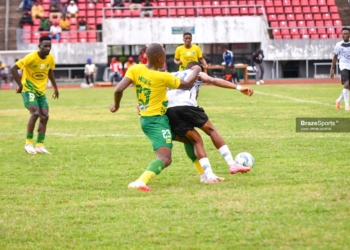 Elite One : les résultats de la dixième journée