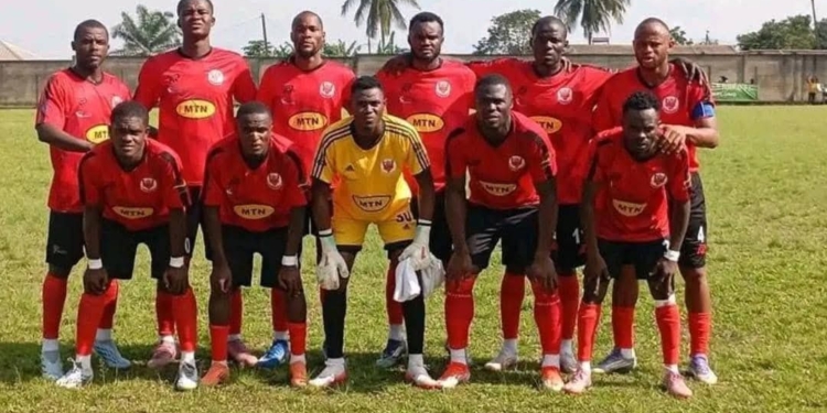 Elite One : Ndoumbé Bosso réussit où Souleymanou Aboubakar a échoué !