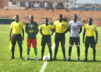 Elite One : les résultats de la onzième journée