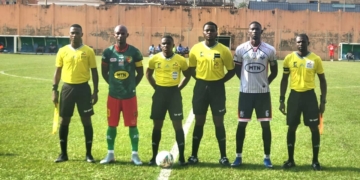 Elite One : les résultats de la onzième journée