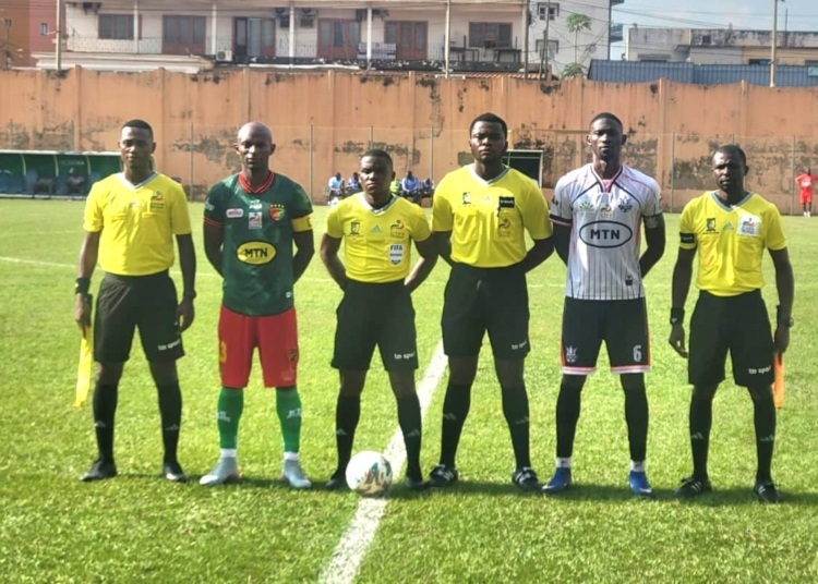 Elite One : les résultats de la onzième journée