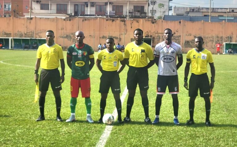 Elite One : voici le programme de la 13e journée