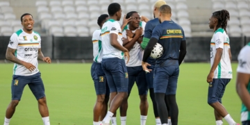 FIFA Series 2026 : le mercredi dans la tanière des Lions Indomptables