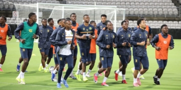 Australie – Cameroun : le onze probable de David Pagou