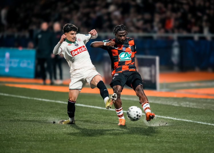 Avom rate son penalty et Nice va au bout du vertige