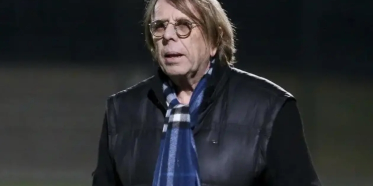 Claude Le Roy : « cette CAF fait rire toute la planète football »