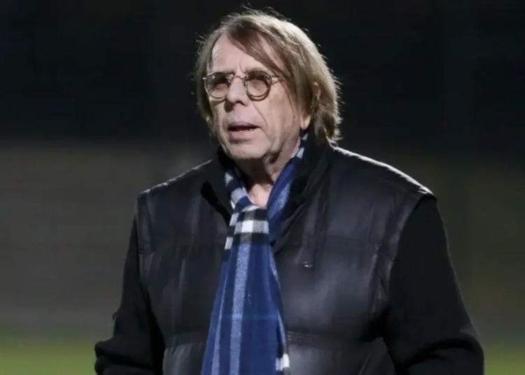 Claude Le Roy : « cette CAF fait rire toute la planète football »