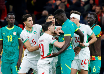 CAN 2025: ce jury d’appel de la CAF ayant validé la victoire du Maroc