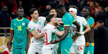 CAN 2025: ce jury d’appel de la CAF ayant validé la victoire du Maroc